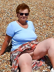 Amateur Grannies and matures