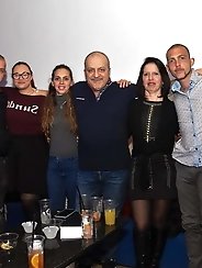 Give to Granny HARD ANAL FUCK