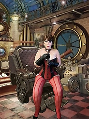 Mature whores are revealing their knocker